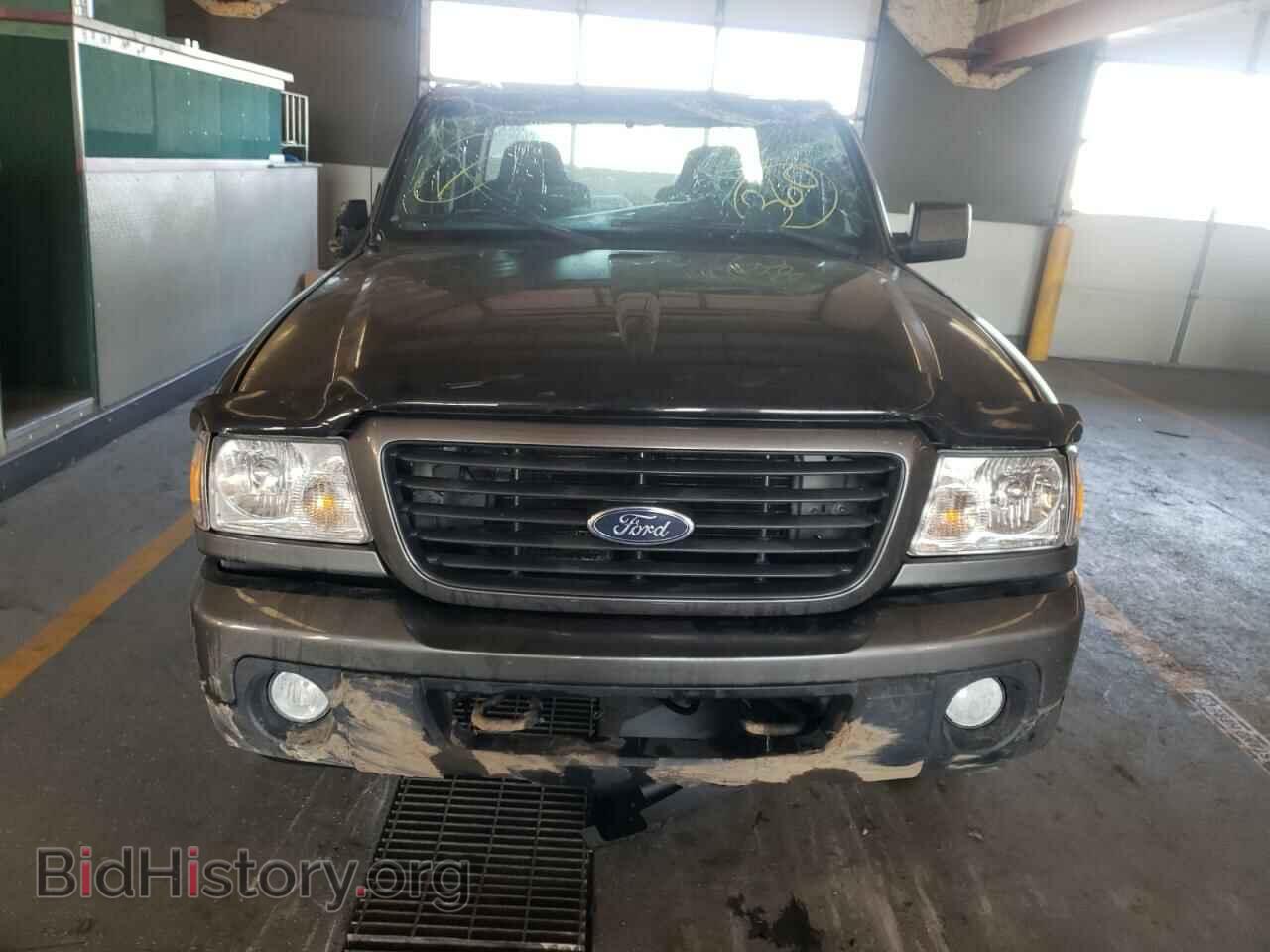 2008 FORD RANGER - VIN: 1FTZR45E58PA59573 - Фото 5