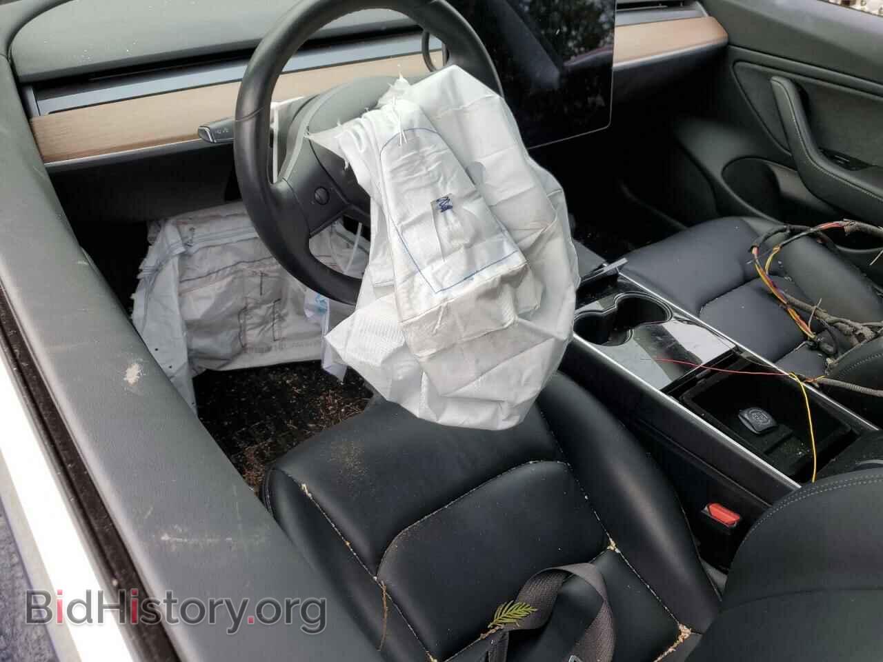 2018 TESLA MODEL 3 - VIN: 5YJ3E1EBXJF108403 - Photo 8