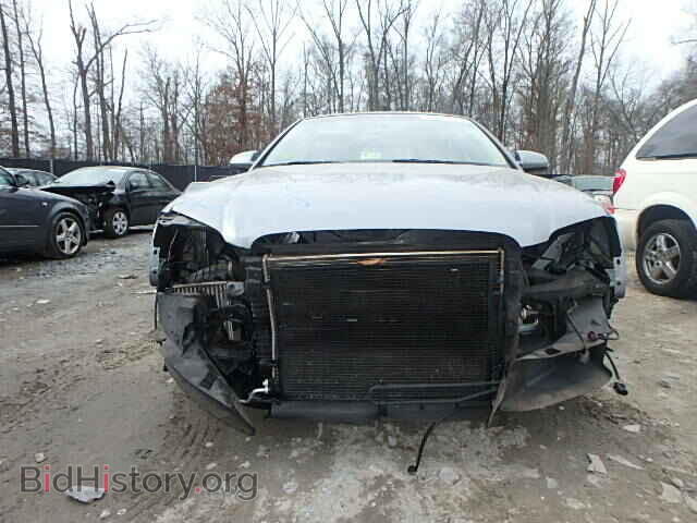 2007 AUDI A4 - VIN: WAUDF78E07A116311 - Фото 10
