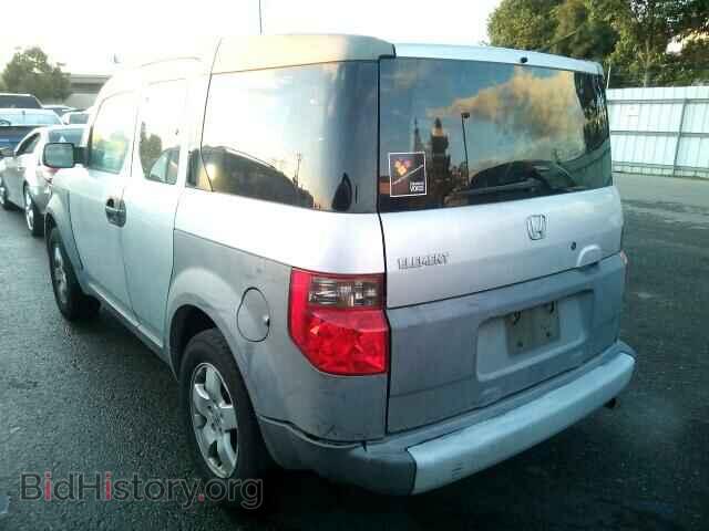 2003 HONDA ELEMENT - VIN: 5J6YH17593L010901 - Photo 3