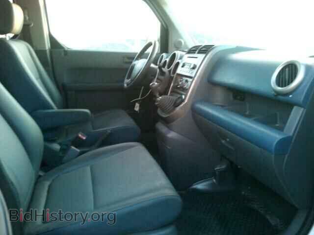 2003 HONDA ELEMENT - VIN: 5J6YH17593L010901 - Photo 5