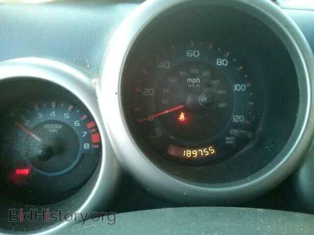 2003 HONDA ELEMENT - VIN: 5J6YH17593L010901 - Photo 8