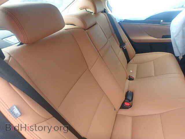 2014 LEXUS GS350 - VIN: JTHCE1BL4E5025519 - Фото 6