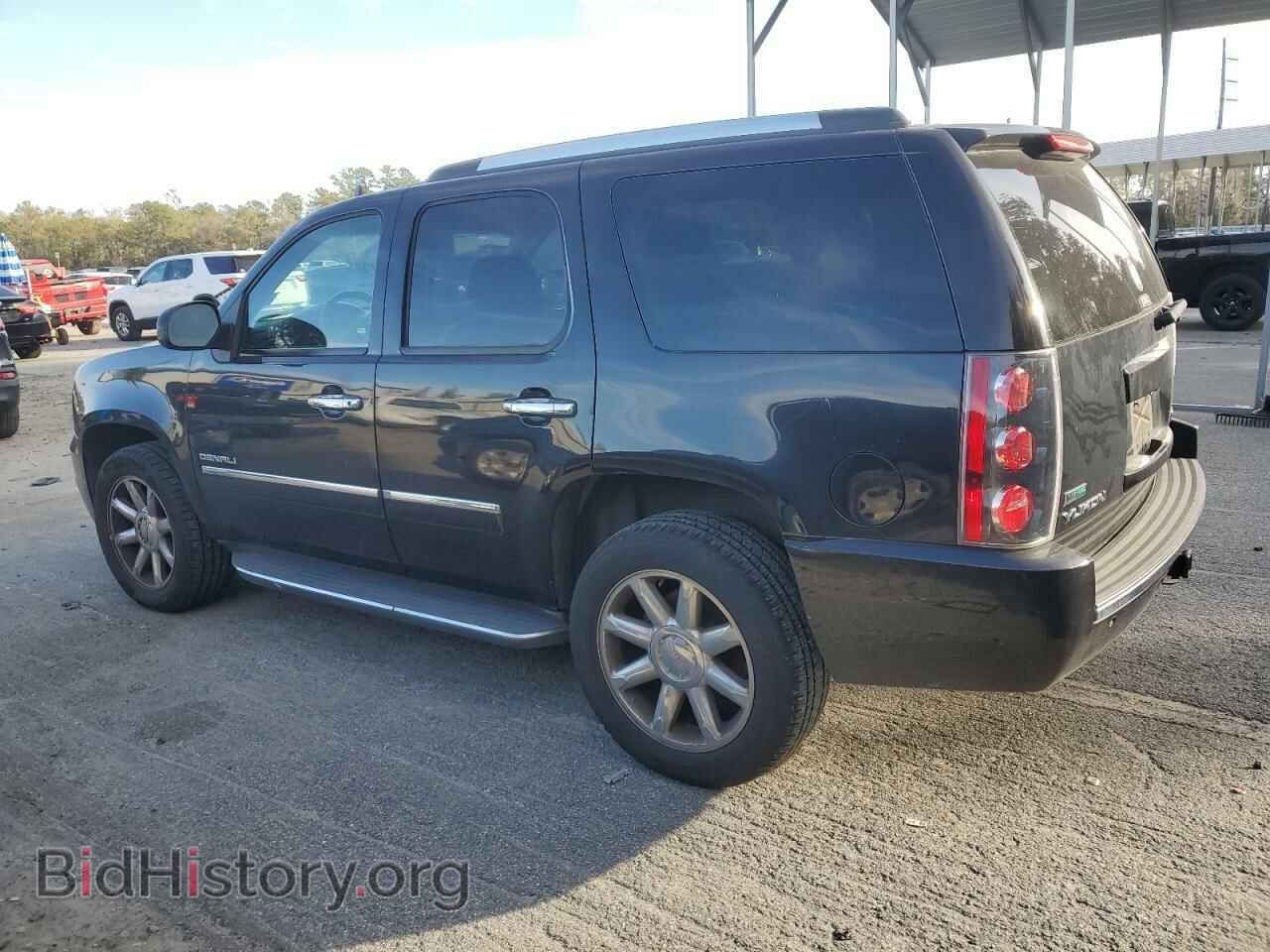 2012 GMC YUKON - VIN: 1GKS2EEF7CR322104 - Фото 2
