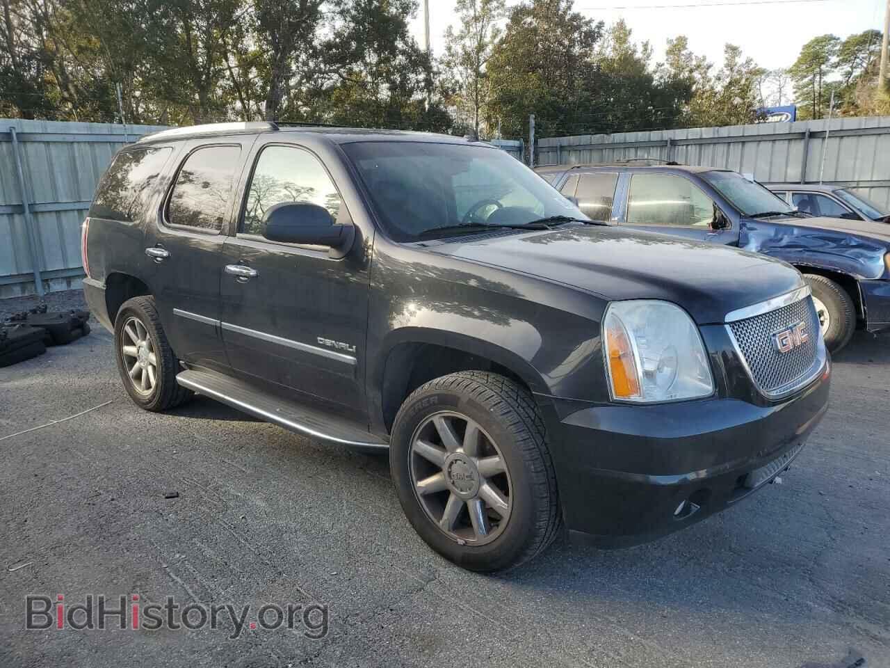 2012 GMC YUKON - VIN: 1GKS2EEF7CR322104 - Фото 4