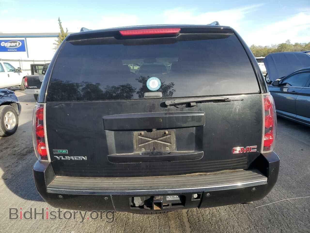 2012 GMC YUKON - VIN: 1GKS2EEF7CR322104 - Фото 6