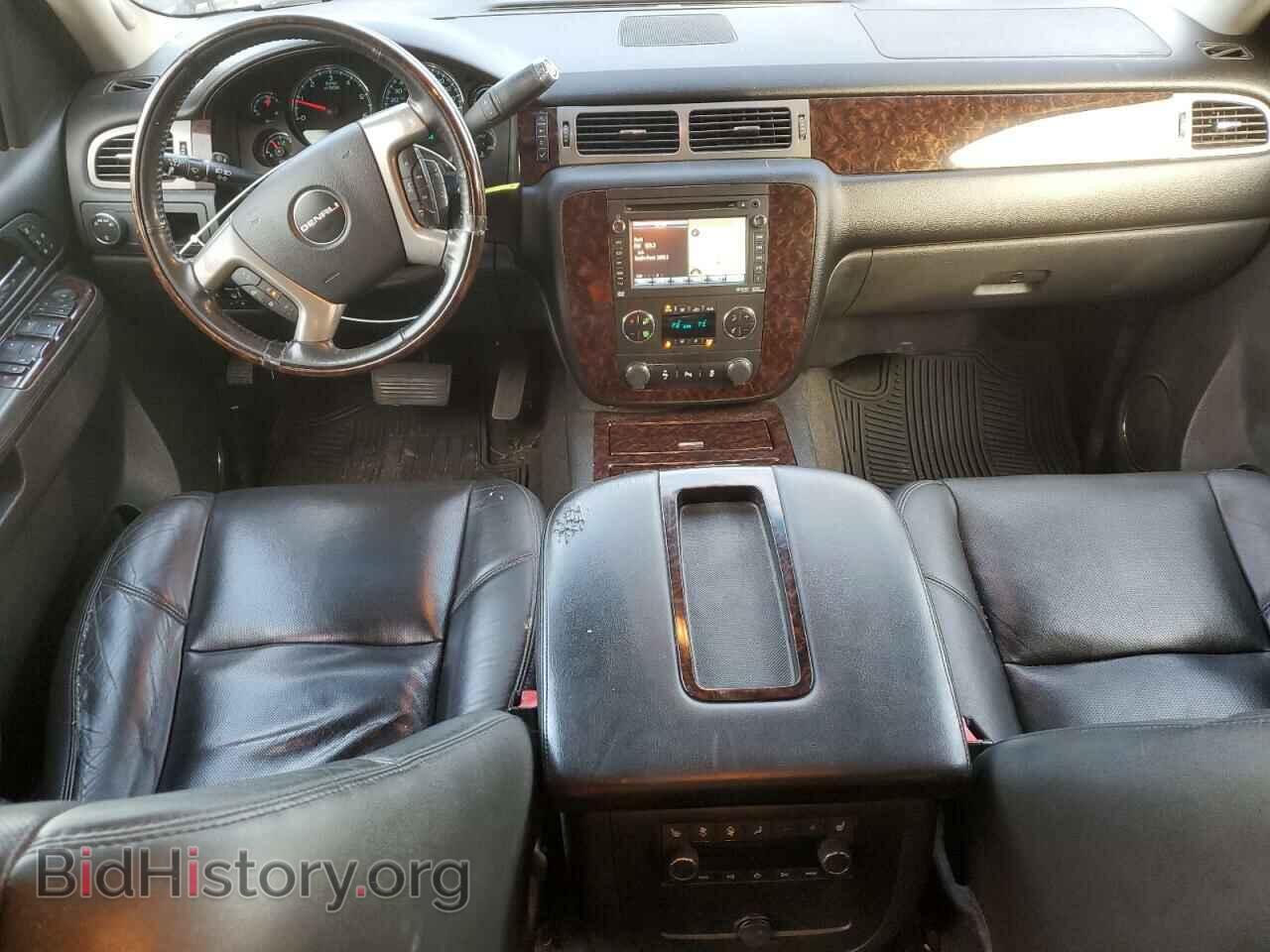 2012 GMC YUKON - VIN: 1GKS2EEF7CR322104 - Фото 8
