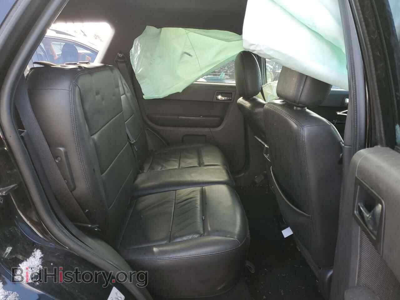 2012 FORD ESCAPE - VIN: 1FMCU9EG2CKA05006 - Фото 10
