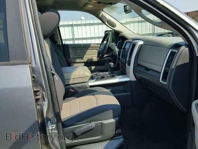 2012 DODGE RAM 1500 - VIN: 1C6RD6LT1CS255549 - Фото 5