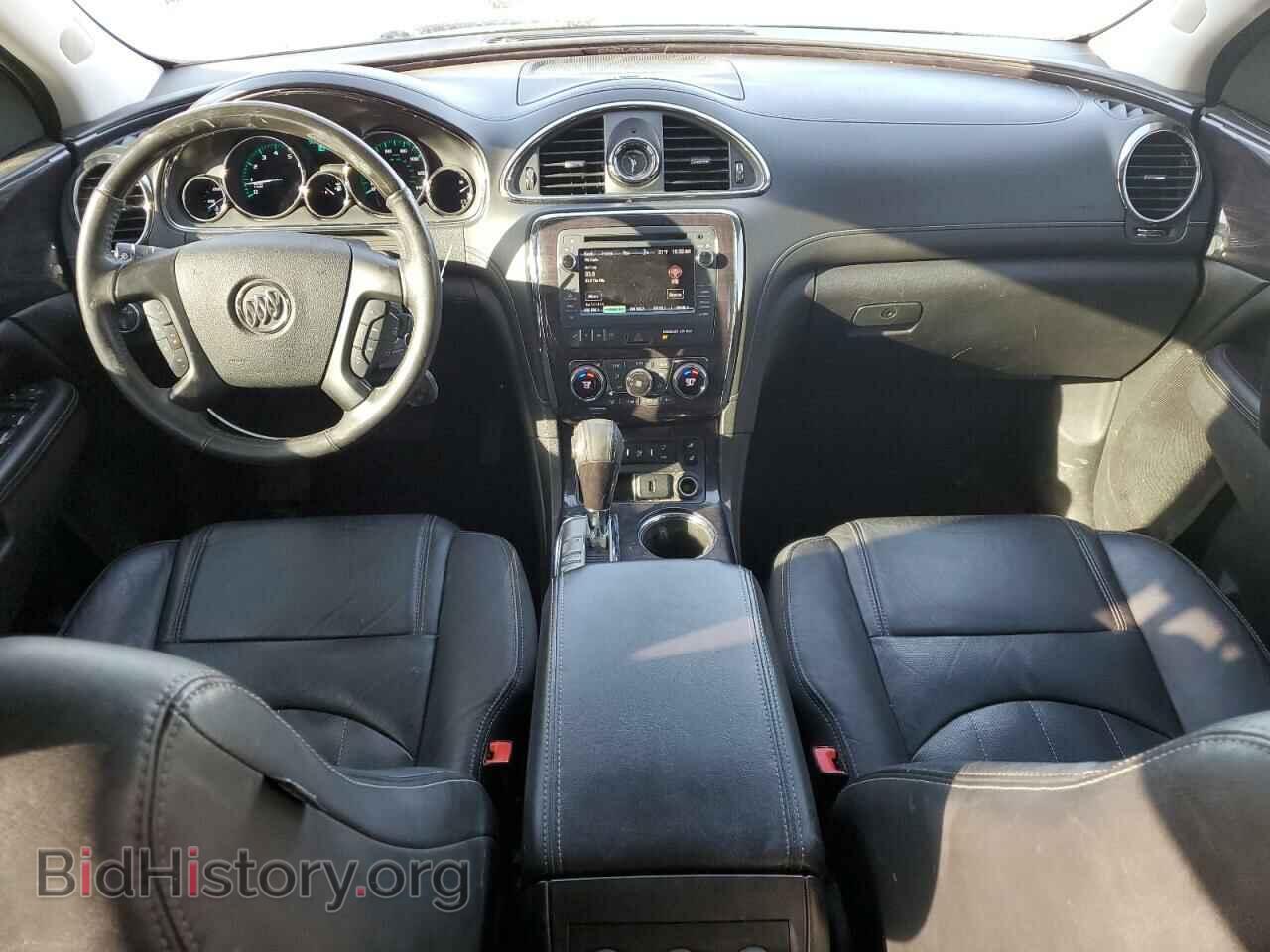 2017 BUICK ENCLAVE - VIN: 5GAKVBKD9HJ194735 - Фото 8