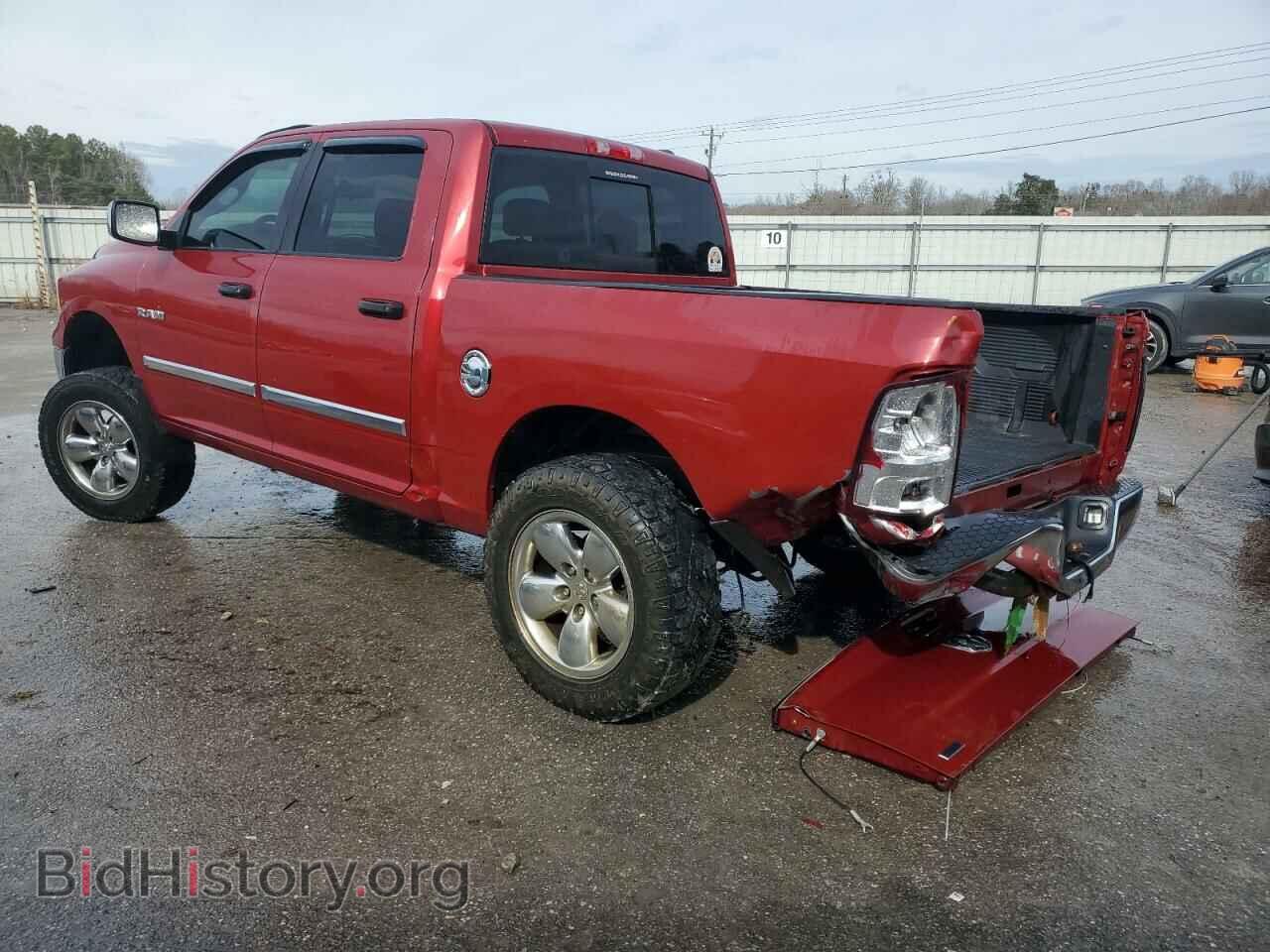 2009 DODGE All Models - VIN: 1D3HB13P29J500333 - Photo 2