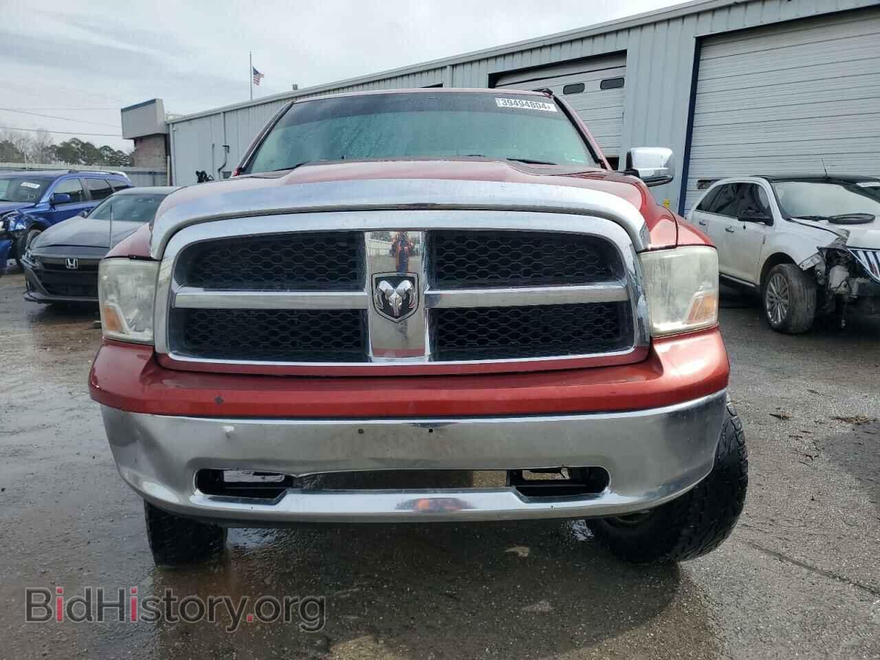 2009 DODGE All Models - VIN: 1D3HB13P29J500333 - Photo 5