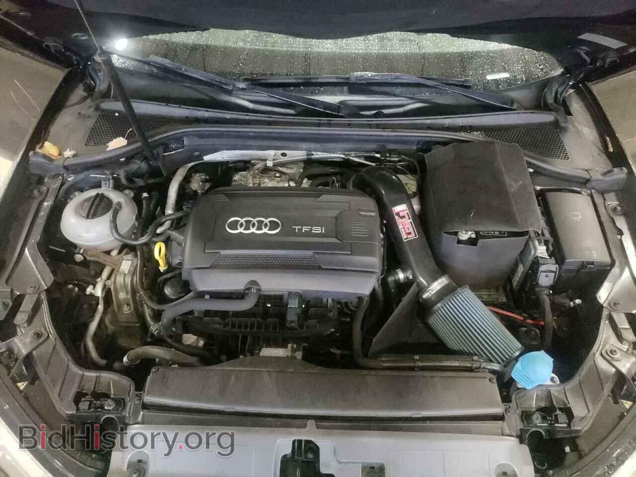 2015 AUDI A3 - VIN: WAUACGFF9F1120928 - Фото 11