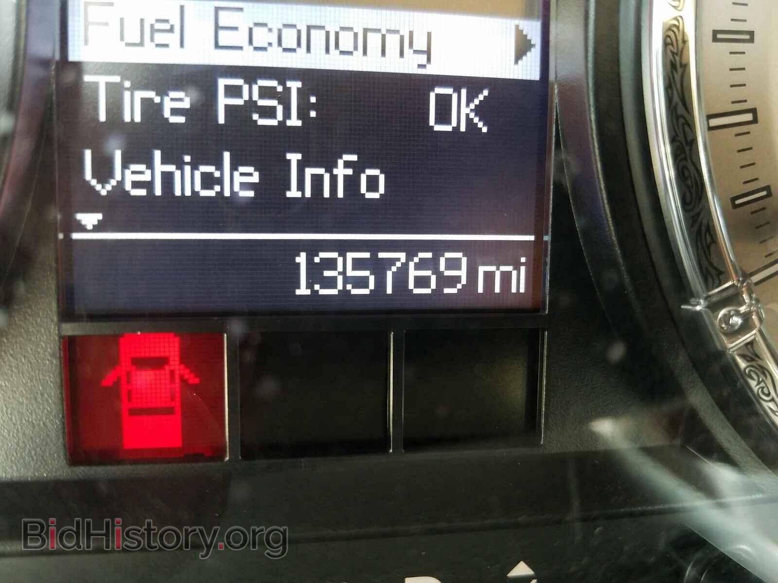 2012 DODGE RAM 1500 - VIN: 1C6RD6PT1CS235599 - Фото 8