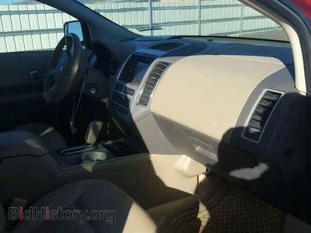 2007 FORD EDGE - VIN: 2FMDK48C87BA97079 - Фото 5
