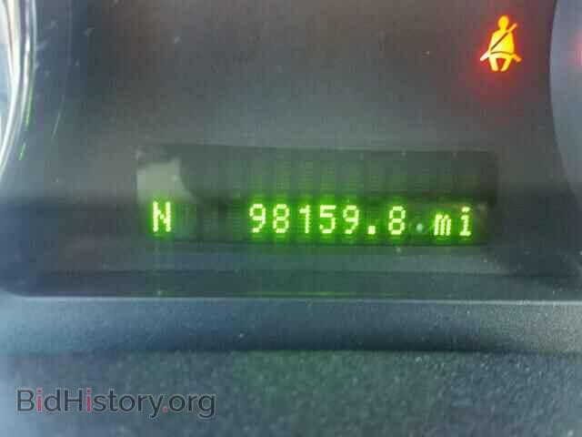 2007 FORD EDGE - VIN: 2FMDK48C87BA97079 - Фото 8
