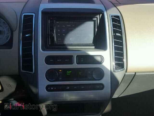 2007 FORD EDGE - VIN: 2FMDK48C87BA97079 - Фото 10