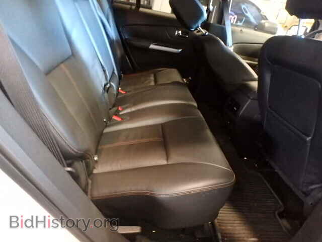 2014 FORD EDGE - VIN: 2FMDK4JC1EBB27112 - Фото 6