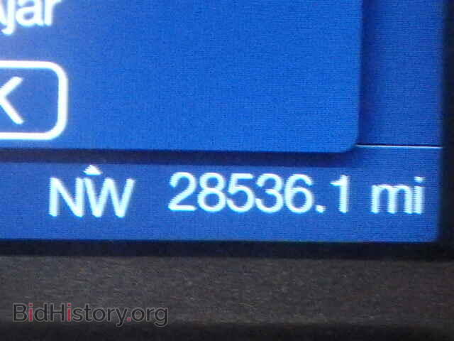 2014 FORD EDGE - VIN: 2FMDK4JC1EBB27112 - Фото 8