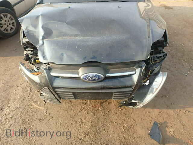 2013 FORD FOCUS - VIN: 1FADP3F28DL309751 - Photo 7