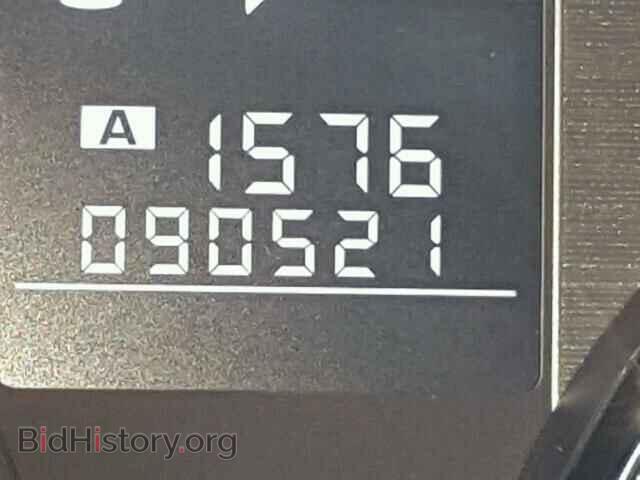 2010 SUBARU OUTBACK - VIN: 4S4BRCCC5A3329441 - Фото 8