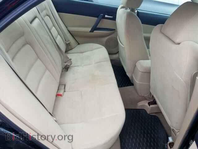 2006 MAZDA 6 - VIN: 1YVHP80D965M34312 - Фото 6