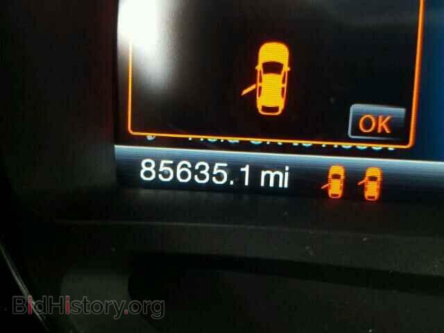 2013 FORD EDGE - VIN: 2FMDK3KC6DBB18168 - Photo 8
