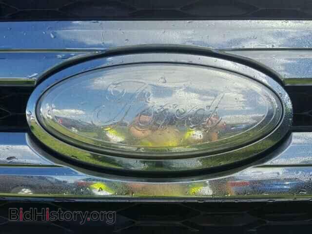 2013 FORD EDGE - VIN: 2FMDK3KC6DBB18168 - Photo 9