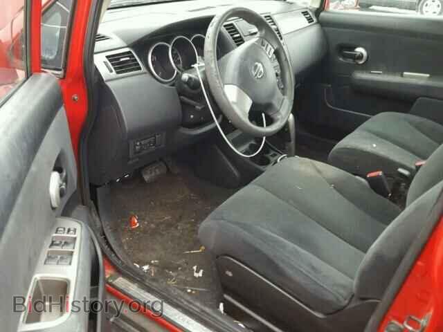 2011 NISSAN VERSA - VIN: 3N1BC1CP4BL419508 - Фото 9