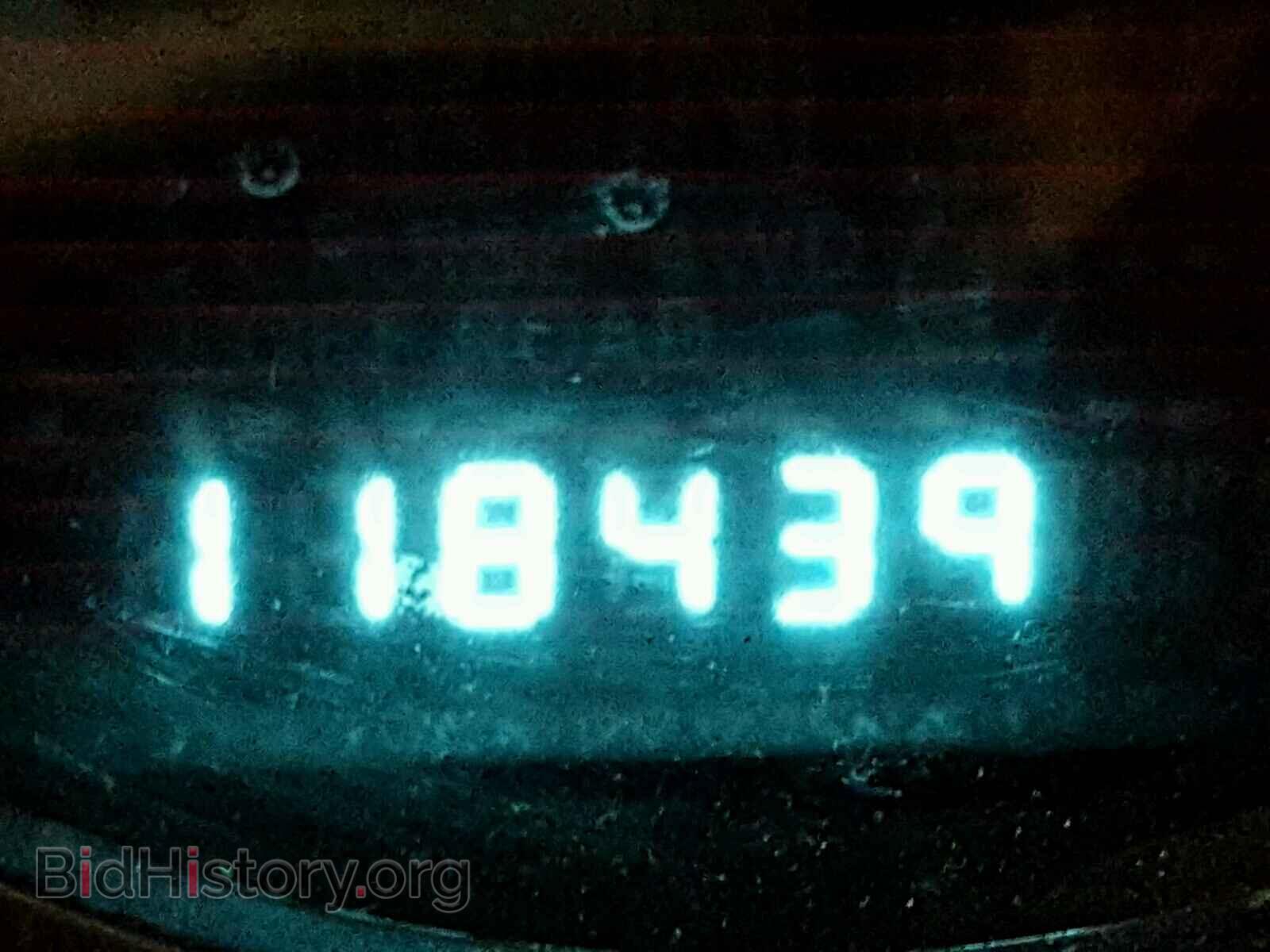 2012 CHRYSLER 200 - VIN: 1C3CCBBB5CN298619 - Фото 8