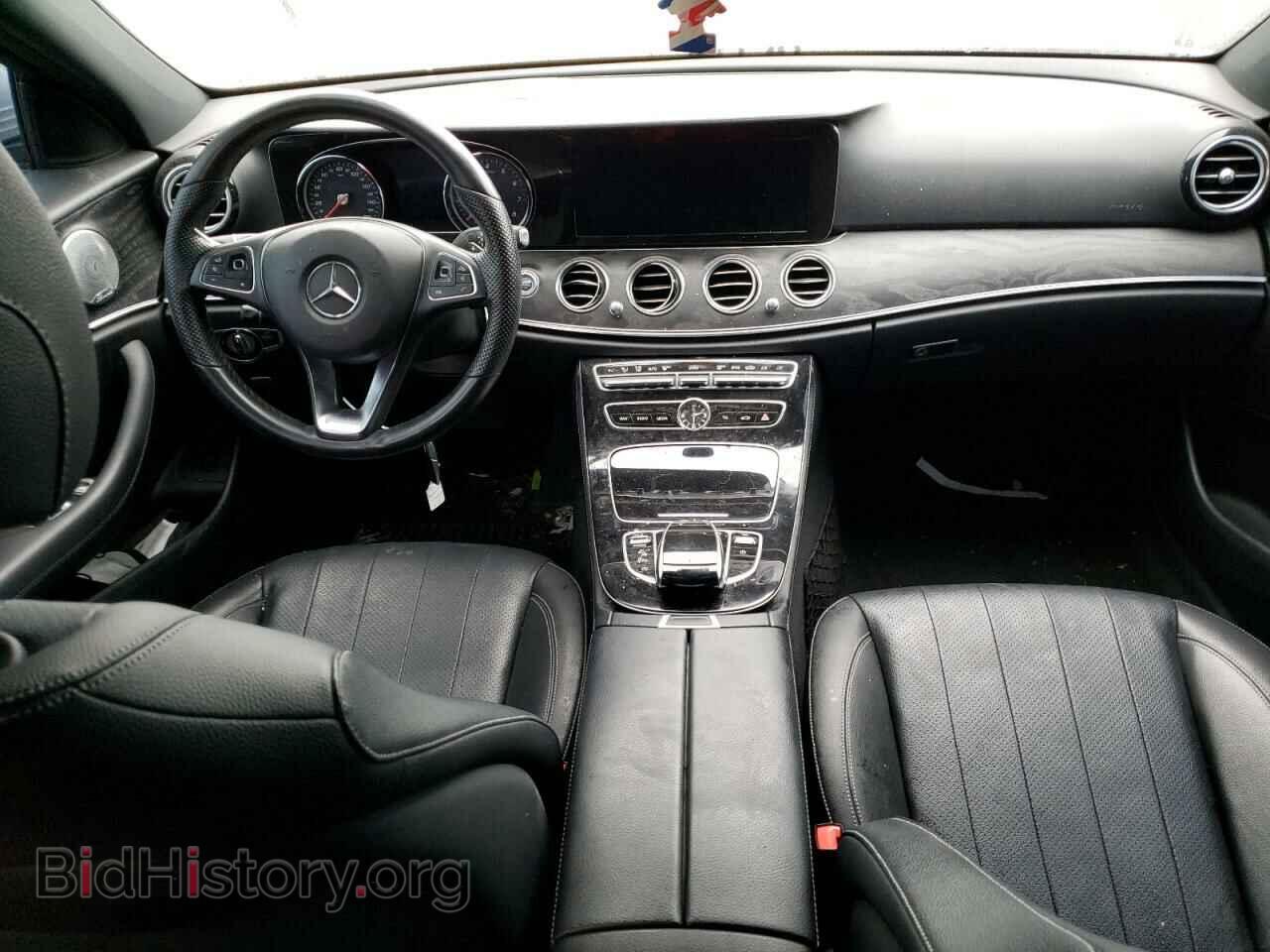 2017 MERCEDES-BENZ E-CLASS - VIN: WDDZF4JB9HA081394 - Фото 8