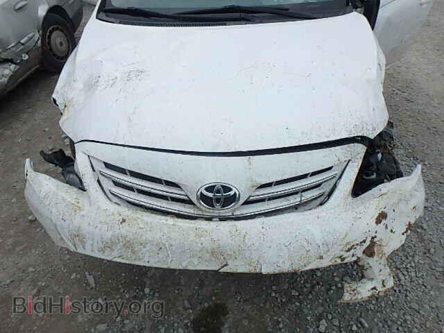 2013 TOYOTA COROLLA - VIN: 5YFBU4EE5DP114984 - Фото 7