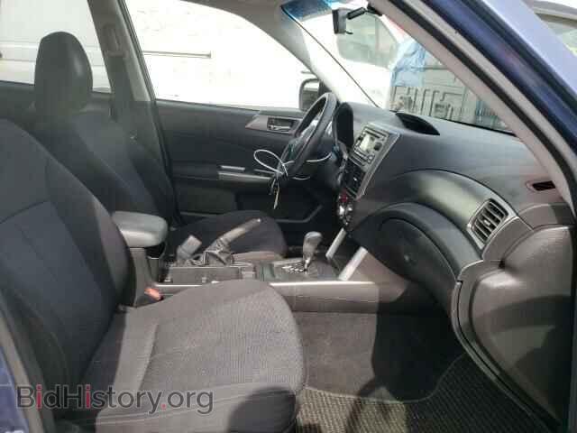 2012 SUBARU FORESTER - VIN: JF2SHADC8CH444908 - Фото 5