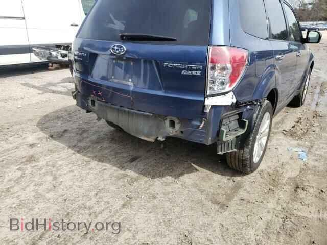 2012 SUBARU FORESTER - VIN: JF2SHADC8CH444908 - Фото 9