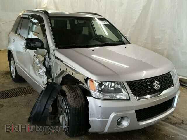 Photo JS3TD047394100805 - SUZUKI GR VITARA 2009