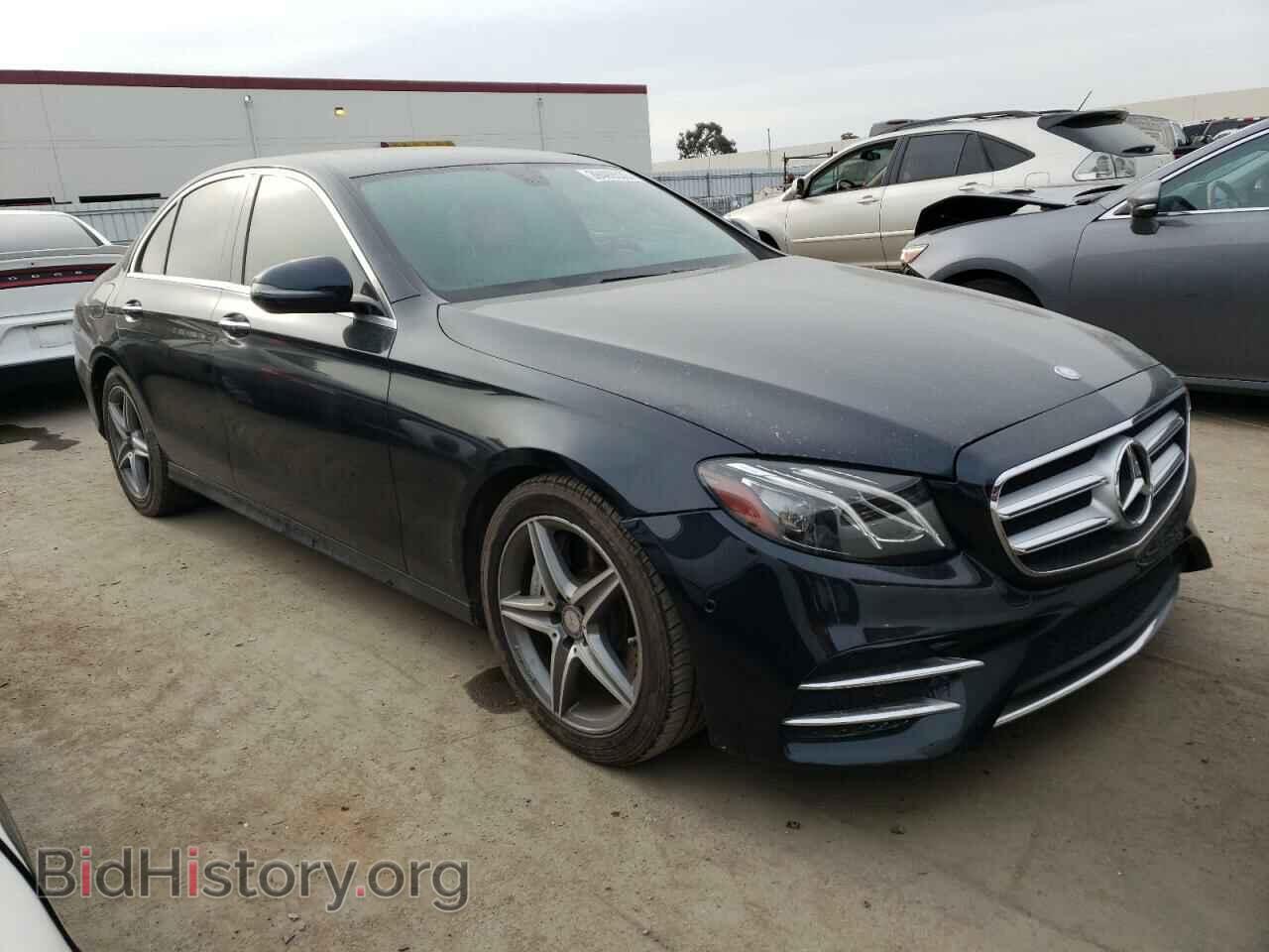 2017 MERCEDES-BENZ E-CLASS - VIN: WDDZF4JB7HA178657 - Фото 4