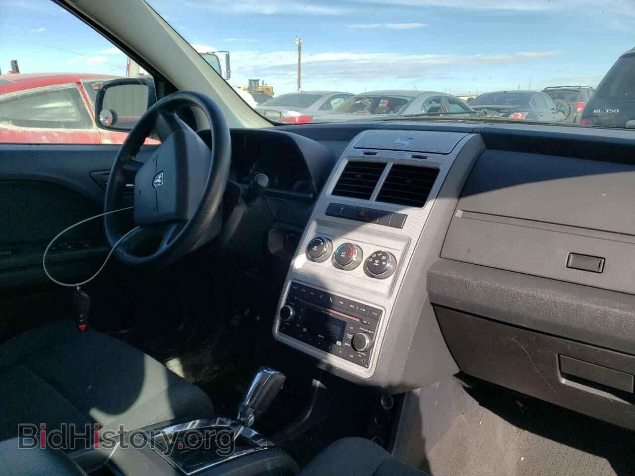 2010 DODGE JOURNEY - VIN: 3D4PG4FB3AT193715 - Фото 9