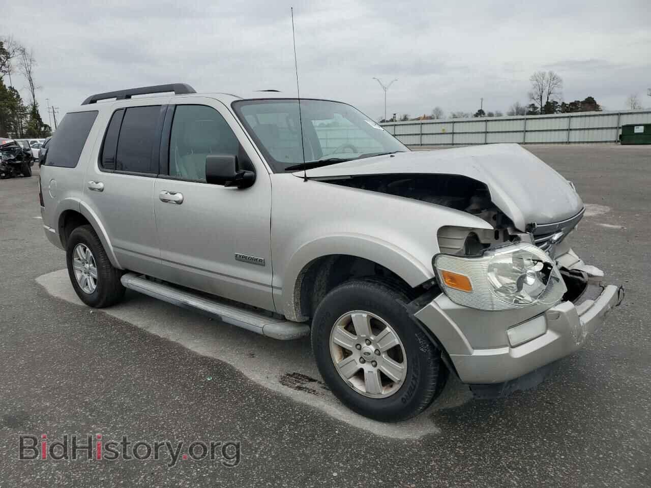 2007 FORD EXPLORER - VIN: 1FMEU73EX7UB74764 - Photo 4
