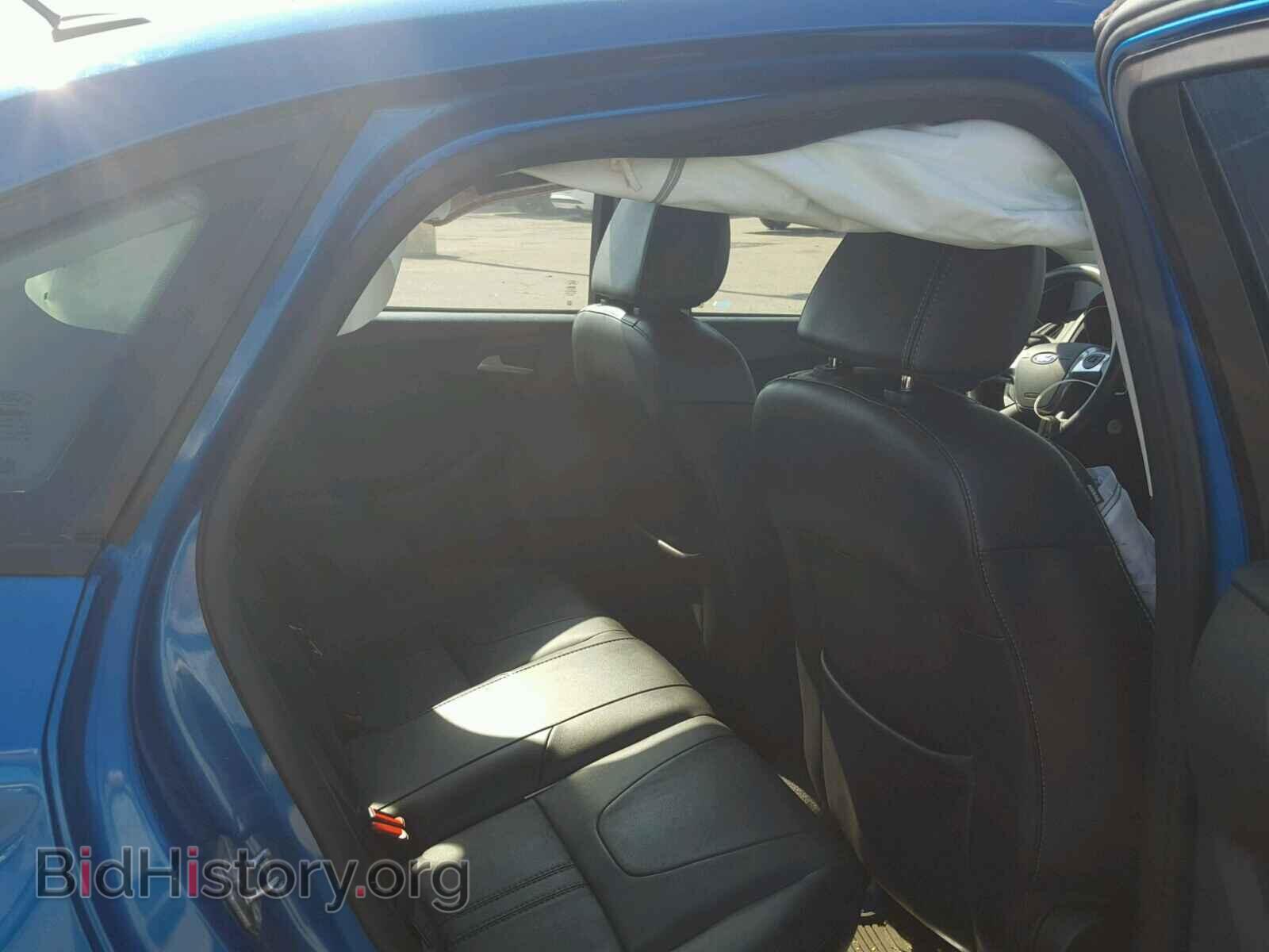 2014 FORD FOCUS - VIN: 1FADP3F25EL361596 - Photo 6