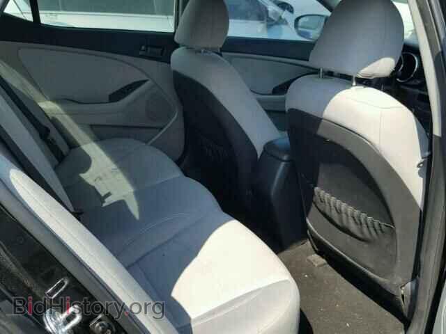 2012 KIA OPTIMA - VIN: KNAGM4A71C5285530 - Photo 6