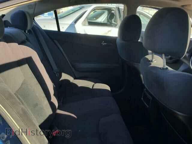 2010 NISSAN MAXIMA - VIN: 1N4AA5AP2AC832939 - Фото 6