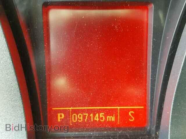 2012 GMC TERRAIN - VIN: 2GKALMEK7C6288998 - Фото 8