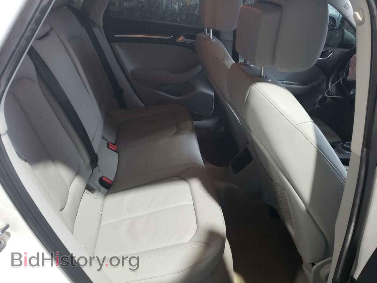 2015 AUDI A3 - VIN: WAUACGFF5F1006571 - Фото 10