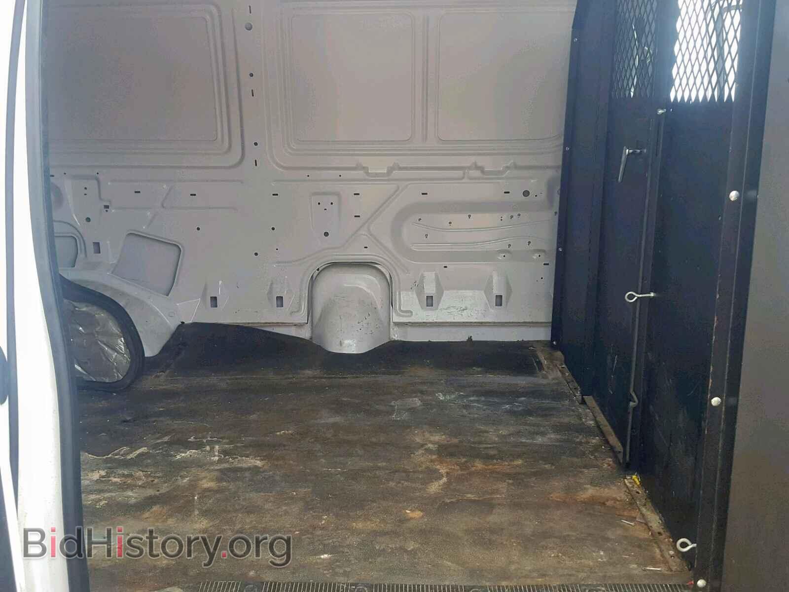 2012 FORD ECONOLINE - VIN: 1FTNE1EWXCDB36417 - Photo 6