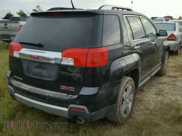 2012 GMC TERRAIN - VIN: 2GKFLXE52C6145555 - Фото 4