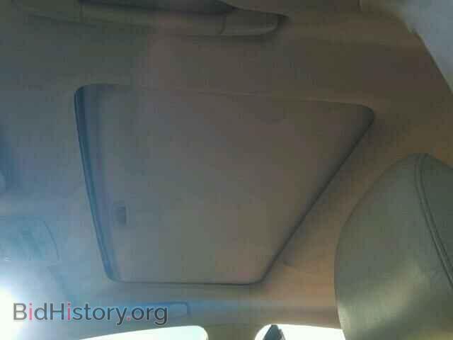 2012 LEXUS ES350 - VIN: JTHBK1EG4C2473339 - Фото 10