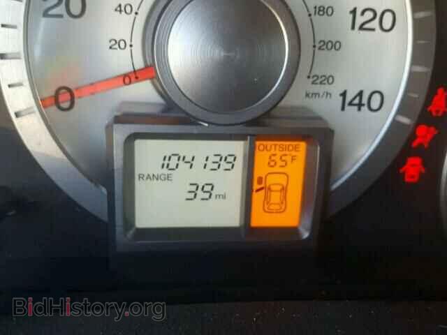 2010 HONDA PILOT - VIN: 5FNYF4H61AB039698 - Фото 8