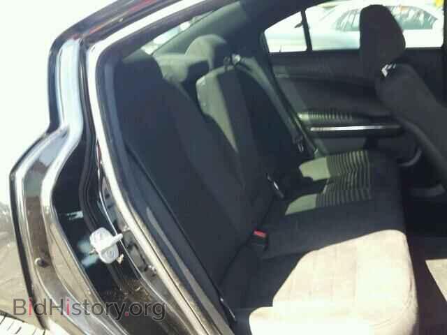 2012 DODGE CHARGER - VIN: 2C3CDXBG3CH219558 - Фото 6