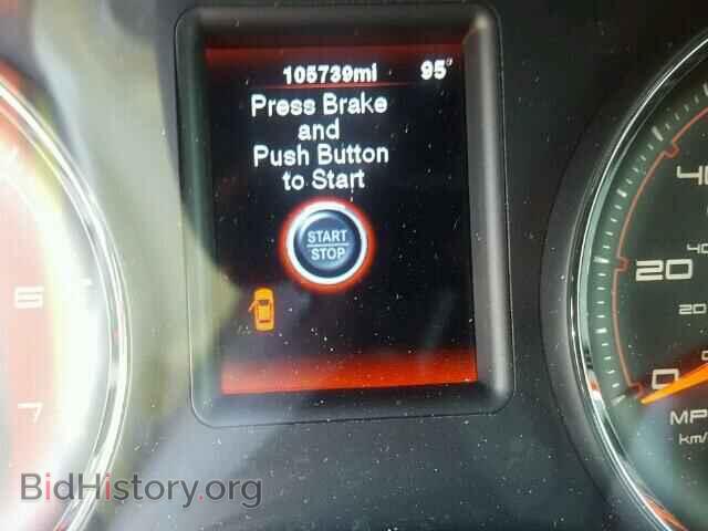 2012 DODGE CHARGER - VIN: 2C3CDXBG3CH219558 - Фото 8