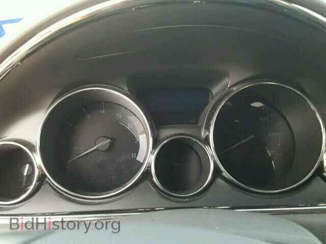 2016 BUICK ENCLAVE - VIN: 5GAKRAKD3GJ284427 - Фото 8